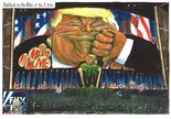 Bathed in the bile of the I am  Image.