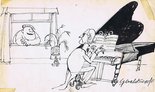 "My old man's a dustman"  Image.