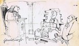 "Not guilty!" Image.