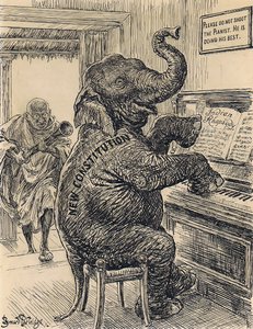 The Non-Co-operator