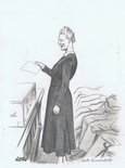 Edith Summerskill (1901-80) Image.