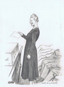 Edith Summerskill (1901-80)