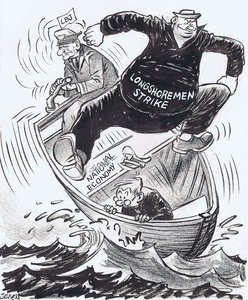 Mutiny on the Bounty