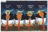 Monkeys Image.