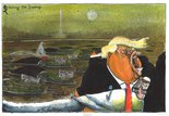 Draining the swamp... Image.