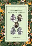 Eminent Victorian Cartoonists by Richard Scully (Three Volumes Hardback with slipcase)