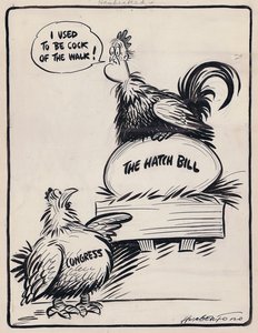 Henpecked