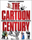 The Cartoon Century by Tim Benson Image.