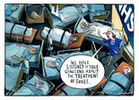 we have listened to your concerns about the treatment of foxes... Image.