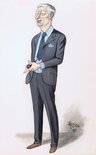 Sir Alexander Jarratt b.1924 Image.