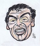 Victor Mature Image.