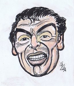 Victor Mature