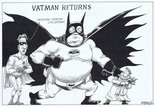 Vatman returns Image.