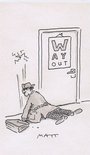SOLD Way Out Image.