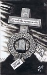 They made the supreme sacrifice Image.