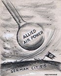 Deadly pendulum of destruction Image.