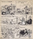 Twenty-Year Progress Report on Soviet Farming Image.