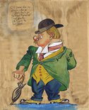 Of course when my group is called up I should like to join the Royal Marines but I must give the Life Guards the first refusal. Image.