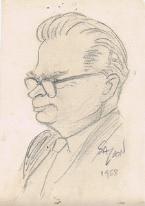 Jimmy Friell 'Gabriel'