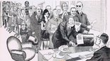 Front Cover illustration for Control of working capital: a programme of management priorities Image.