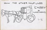 How the other half lives by Wilfred Wemley Image.