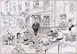 "Play Street" Image.