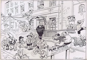 "Play Street"
