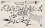 Poy, Percy Fearon (1874 - 1948) Image.