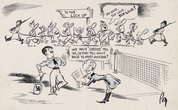 Poy, Percy Fearon (1874 - 1948) Image.