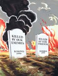 Killed by our enemies Image.