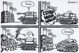 Thinks. Image.