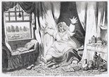 Dido in Despair Image.