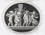 The Marriage of Cupid and Psyche. Image.