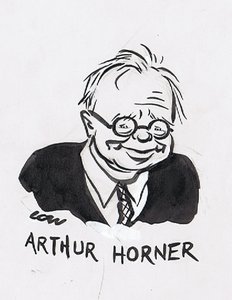 Arthur Horner (1894–1968)