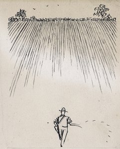 Agricultural work