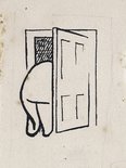 looking in the cupboard... Image.