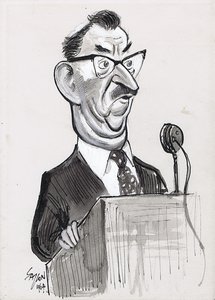 Harry Nicholas (1905 - 1997) 