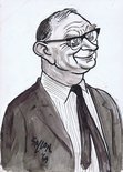 Jack Jones (1913 - 2009) Image.