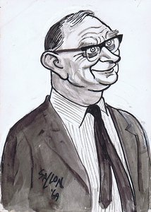 Jack Jones (1913 - 2009)