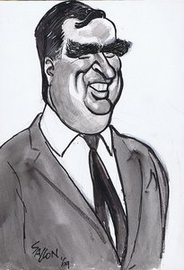 Denis Healey (1917 - 2015)