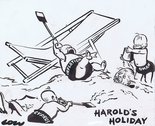 Harold Macmillan Image.
