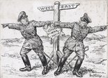 Divided Counsels Image.