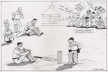 Spanish Civil War Image.