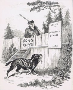 The Sagacious Dog? (vide "The Pickwick Papers," Chapter II.) 