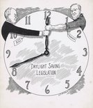 The Time Lock Image.
