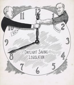 The Time Lock