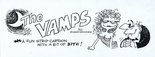 The Vamps Image.