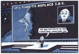 We are the party of the vulnerable - especially me... Image.