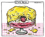 SOLD Eton Mess… Image.