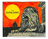 The Lying King Image.